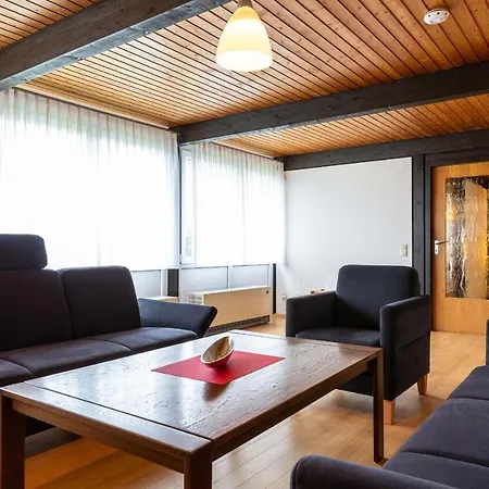 Hébergement de vacances Ferienwohnpark Ferienhaus Sonnenschein Immenstaad am Bodensee