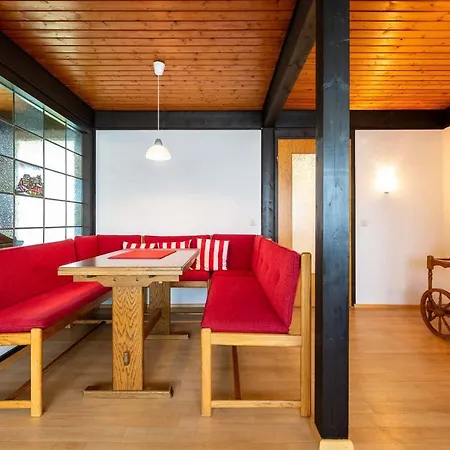 Ferienwohnpark Ferienhaus Sonnenschein