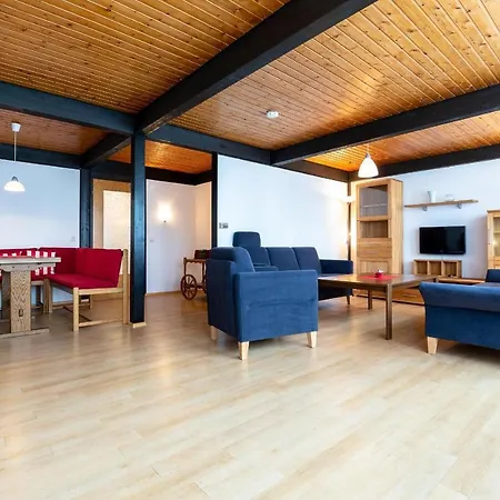 Ferienwohnpark Ferienhaus Sonnenschein *