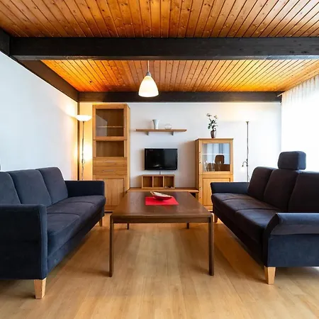 Ferienwohnpark Ferienhaus Sonnenschein Hébergement de vacances *