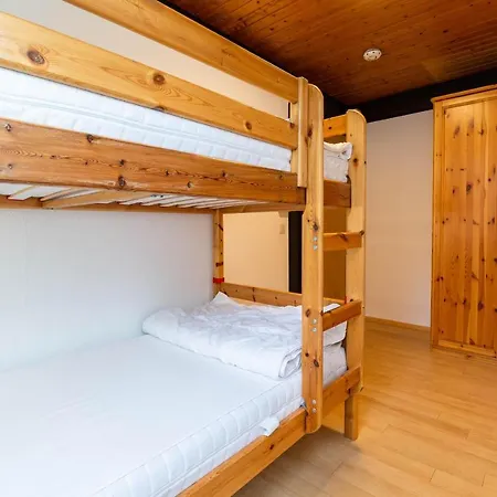 Hébergement de vacances Ferienwohnpark Ferienhaus Sonnenschein *