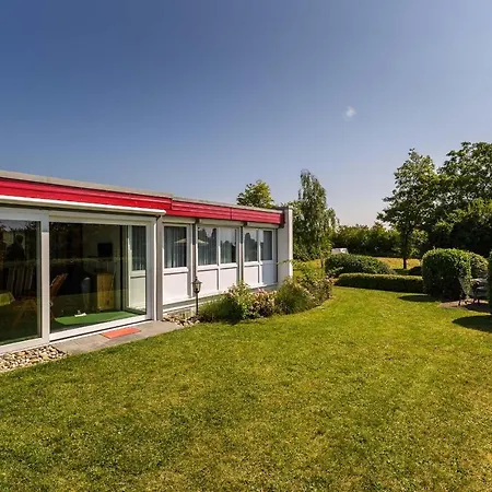 Ferienwohnpark Ferienhaus Sonnenschein * Immenstaad am Bodensee