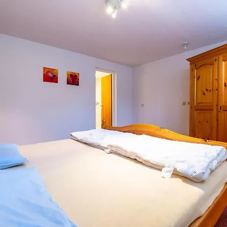 Hébergement de vacances Ferienwohnpark Ferienhaus Sonnenschein Immenstaad am Bodensee