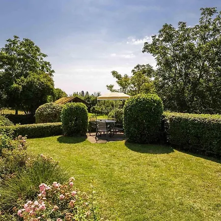 Ferienwohnpark Ferienhaus Sonnenschein Hébergement de vacances