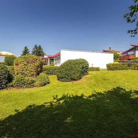 Ferienwohnpark Ferienhaus Sonnenschein