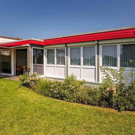 Hébergement de vacances Ferienwohnpark Ferienhaus Sonnenschein Immenstaad am Bodensee