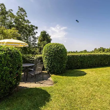 Ferienwohnpark Ferienhaus Sonnenschein Hébergement de vacances
