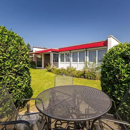 Ferienwohnpark Ferienhaus Sonnenschein Hébergement de vacances *