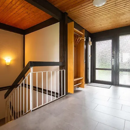 Hébergement de vacances Ferienwohnpark Ferienhaus Sonnenschein