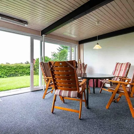 Ferienwohnpark Ferienhaus Sonnenschein * Immenstaad am Bodensee