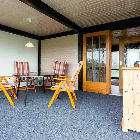 Ferienwohnpark Ferienhaus Sonnenschein